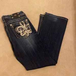 Women’s MissMe jeans size 33